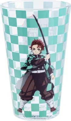 Obrázek produktu pro Sklenice Demon Slayer