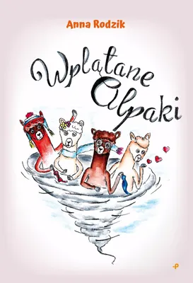 Imagen del producto de Wplatane alpaki