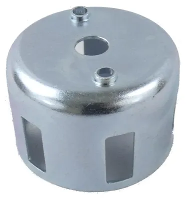 Produktbild von MATRIX Ersatzteil Starterbecher für Stromerzeuger Stromgenerator IG 2000i
