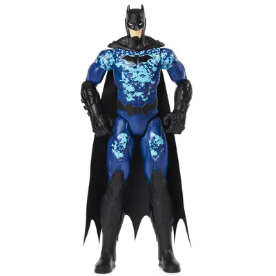 Zdjęcie produktu dla DC Comics BAT FGR 12in Batman S4 V1 GML, Figurka kolekcjonerska, Komiksy