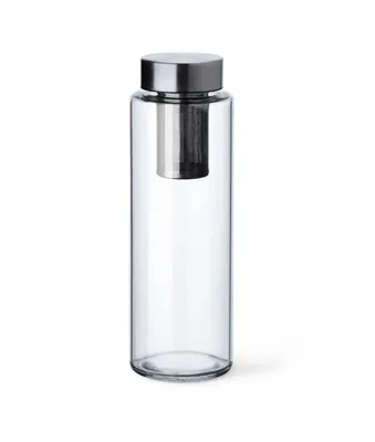 Obrázek produktu pro SIMAX Nápojová láhev CLASSIC PURE AQUA BOTTLE 1 se sítkeml