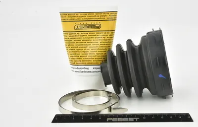 Produktbild von Febest 2115-Cb320Att