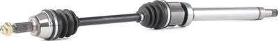 Produktbild von RIDEX 13D0017 Antriebswelle Vorne Rechts für FORD Fiesta Mk5 Schrägheck (JH1, JD1, JH3, JD3) FOCUS (DAW, DBW) FOCUS Kombi (DNW) FOCUS Stufenheck (DFW)