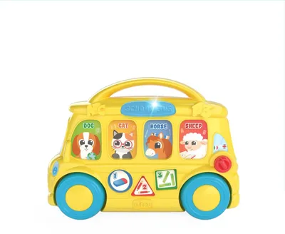 Obrázek produktu pro Chicco 11297000680 Vzdělávací hračka