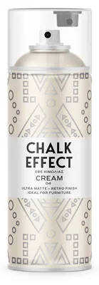 Produktbild von Kreidefarbe Spray Chalk Effect - Kreidesprühfarbe Farbspray