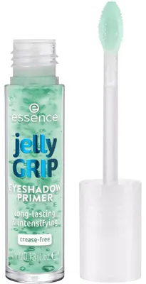 Imagen del producto de Essence Jelly Grip, Líquido, Suavizante, Jelly Grip, Azul, Tubo, Para todos los tonos de piel
