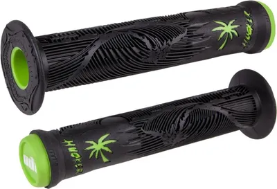 Produktbild von Odi Hucker Griffe Schwarz 160 / 160 mm Schwarz 160 / 160 mm