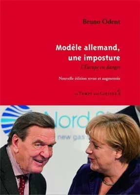 Image de Modèle allemand; une imposture