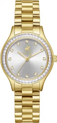 Immagine prodotto di Orologio da polso da donna BEVERLY HILLS BP3639C.130 in oro Moda per un regalo