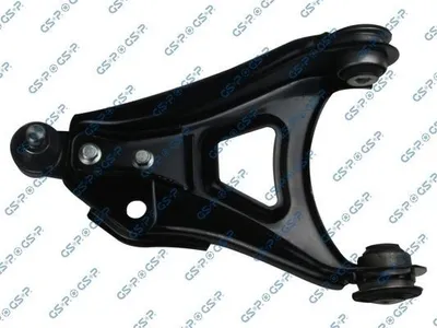 Produktbild von GSP S060646 Querlenker für RENAULT CLIO II (BB0/1/2, CB0/1/2)
