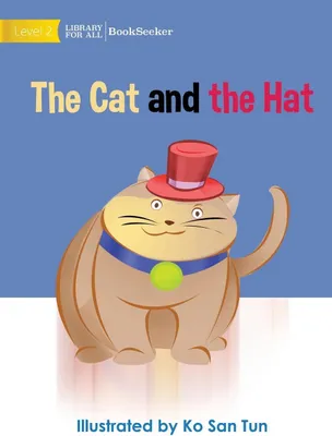 Produktbild von The Cat And The Hat