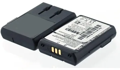 Produktbild von AGI 86720, 800 mAh, Telefon, Lithium-Ion, 5 cm, 3,6 cm, 1 cm