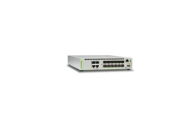 Image de Allied Telesis AT-XS916MXS-50, administrable, L3, 10G Ethernet (100/1000/10000), Full duplex