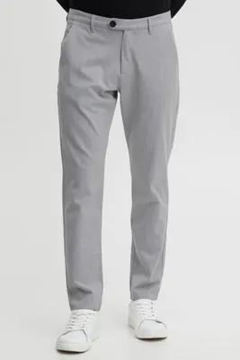 Produktbild von SOLID SDTOFred Herren Hose Stoffhose Lange Hose mit Stretch Slim Fit