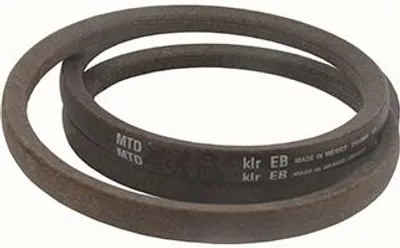 Image de Courroie trapézoïdale Mtd - d'origine : 754-3041 (d'origine : 7543041 ou 754-3041)