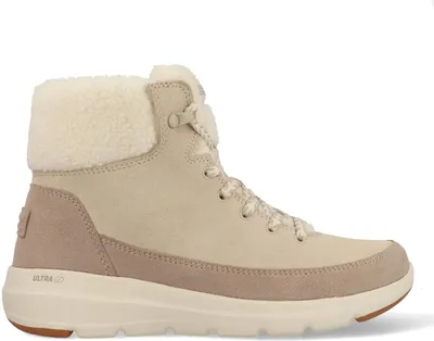 Produktbild von Skechers Glacial Ultra - Autumn Days 144206/TPE Taupe Grau-41