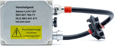 Productafbeelding van EINPARTS EPH-D1/3(H4) ontstelapparaat voor gasontladingslampen
