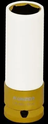 Produktbild von KUNZER Kraft-Stecknuss 812RK19 85mm