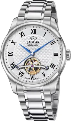 Produktbild von Jaguar - J965/2 - Armbanduhr - Automatik - Herren