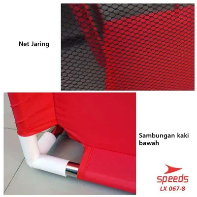 Productafbeelding van Tavalax Babyboxen & Accessoires – Extra grote rode box met basketbal Tavalax + Ballen voor boxen en zwembaden Tavalax, 100 st. – Kunt u niet voor uw sproeten zorgen? | hoogwaardige uitrusting voor het dagelijks leven | Doordachte functies en comfortabel gebruik | modern design met praktische details in gedachten | veelzijdig en helder beschreven | duidelijke productinformatie voor een weloverwogen keuze | interessante oplossing voor het dagelijks leven, thuis en in de vrije tijd