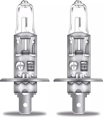 Produktbild von 1x OSRAM H1 Glühlampe Fernlicht 12V 55W P14.5s 64150NBS-1BL