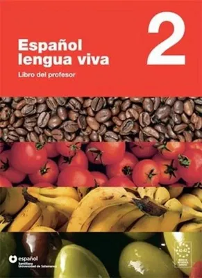 Obrázek produktu pro "Espanol lengua viva 2" – metodický průvodce, kolektiv autorů