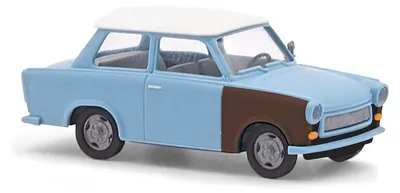 Produktbild von Busch Trabant P601 Limo, Reparatur 53112