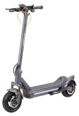 Produktbild von CUNFON RZ800 Elektrisches Fahrrad 48V18Ah Klappbares E-Bike Doppelscheiben - Grau