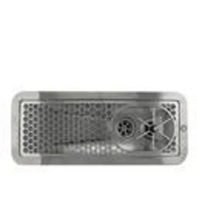 Image de Rinceur de pichets Rhino Coffee Gear - 600 mm Special/Spinjet RHPR600-S / Bestbrew