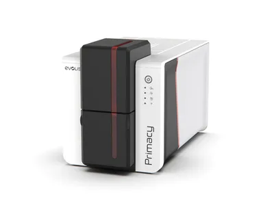 Zdjęcie produktu dla Evolis Primacy 2 Duplex Expert, Pm2-0025-E
