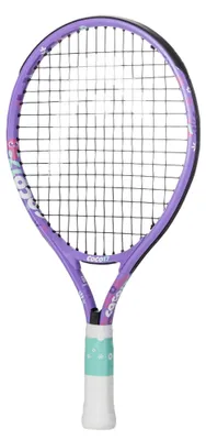 Image de Raquette de tennis junior pour enfants