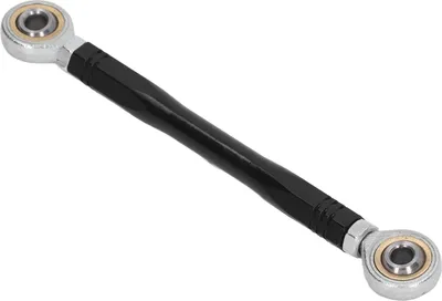 Obrázek produktu pro 100 mm táhlo řazení pro motocykly CNC univerzální z hliníkové slitiny pro motocykly