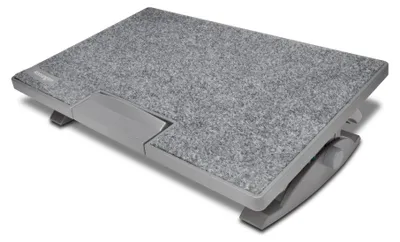 Produktbild von Kensington SmartFit SoleMate Pro Elite ergonomische Fußstütze