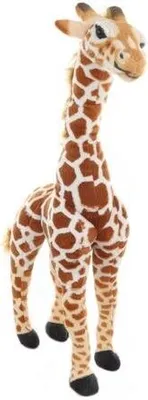 Produktbild von Plüschtier 72 cm für Kinder ab 3 Jahren