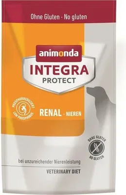 Zdjęcie produktu dla Animonda Integra Protect Dog - Sensitiv Intestinal 4kg