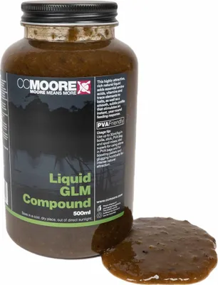 Image de CCMoore Liquid GLM Compound 500 ml