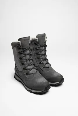 Produktbild von Meindl Samnaun Lady GTX Winterstiefel Grau UK 5,5 - EU 39
