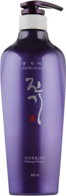 Obrázek produktu pro Revitalizan ampon (Vitalizing Shampoo), 500 ml