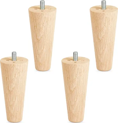 Produktbild von SOTECH 122782, Eiche, Holz