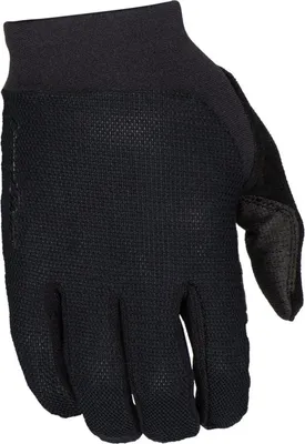 Obrázok produktu pre Unisex rukavice Monitor Ignite , Jet Black, XL