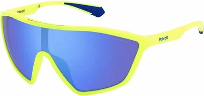 Immagine prodotto di Occhiali da sole Polaroid PLD 7039/S 6DX5X 99 (unisex)