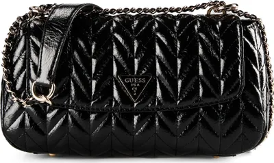 Zdjęcie produktu dla Torba na ramię Guess Cheryl 26 cm