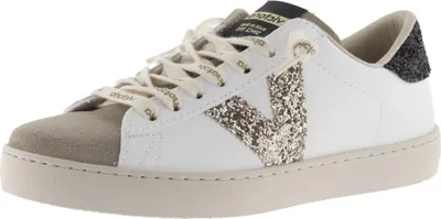 Productafbeelding van Victoria sneakers, model 077-51316597719379, kleur wit, maat 37