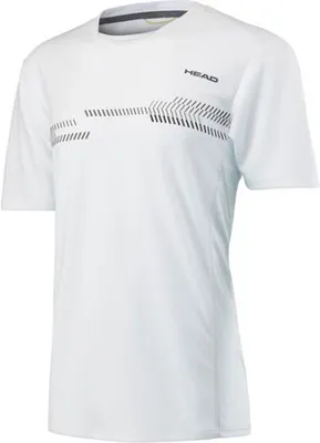 Produktbild von Head CLUB TECHNICAL T-SHIRT B