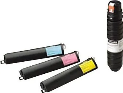 Immagine prodotto di Cartuccia toner per stampante laser Toshiba T-FC50EC - Giallo - Originale - Confezione da 1 - Stampante laser - Confezione da 1