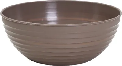 Produktbild von Pflanzschale Florina, schlamm Ø 43 cm