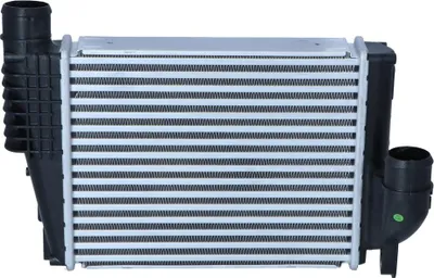 Produktbild von NRF 309077 Ladeluftkühler LLK für OPEL Vivaro C Kastenwagen (K0) Turbo Intercooler