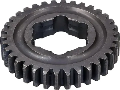 Produktbild von Losrad 34 Zähne 3/4. Gang 3/4-Gang-Getriebe für Simson S51, S53, S70, S83, SR50, SR80, KR51/2, M531, M541, M741 = 41424