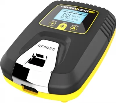 Produktbild von OXFORD Oximiser 900 Batteriemanagementsystem