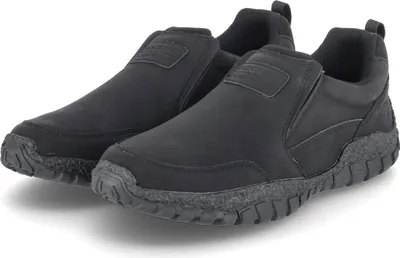 Produktbild von Dockers by Gerli Slipper schwarz in Gr. 40